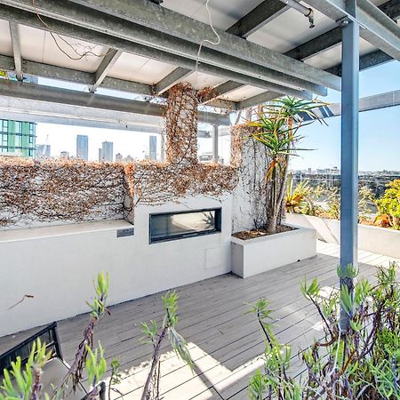 Lovely 2 Bedroom Executive Apartment Brisbane Extérieur photo