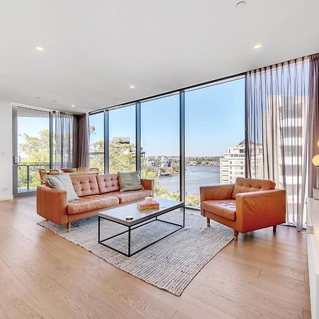 Lovely 2 Bedroom Executive Apartment Brisbane Extérieur photo